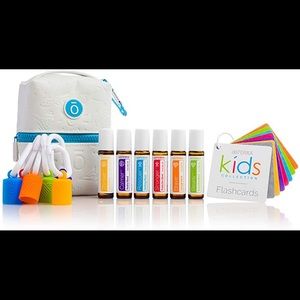 DoTerra Kids Collection